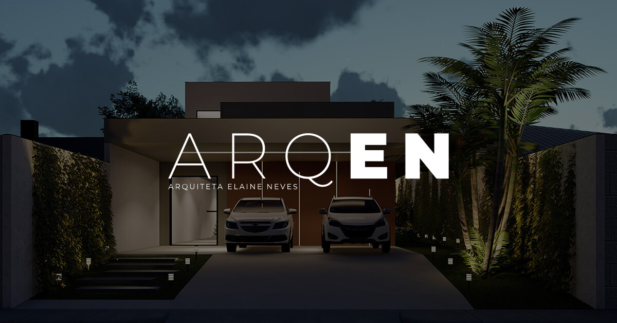 Arqen Arquitetura e Interiores